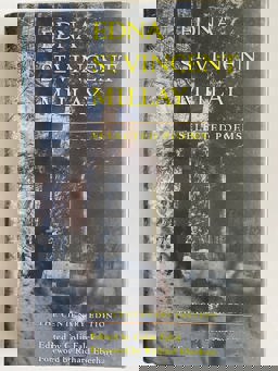 Selected Poems, Edna St. Vincent Millay