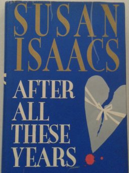 After All These Years  9780060167684 Front Cover
