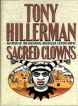 Sacred Clowns