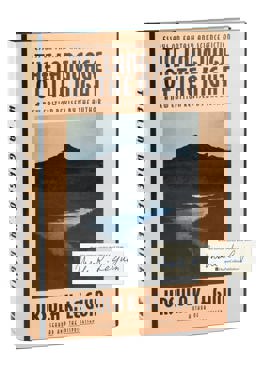 The Language of the Night