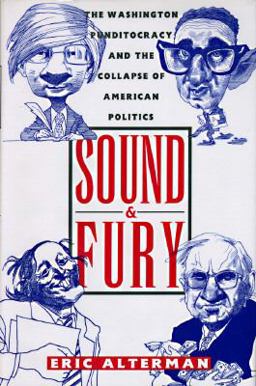 Sound and Fury