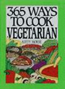 365 Ways to Cook Vegetarian