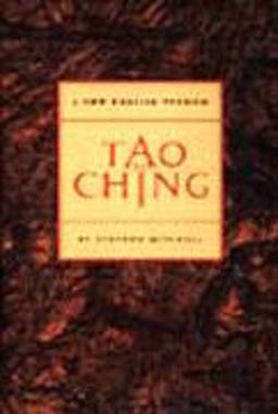 Tao Te Ching