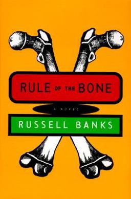 Rule of the Bone Rule of the Bone