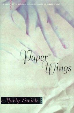 Paper Wings Paper Wings