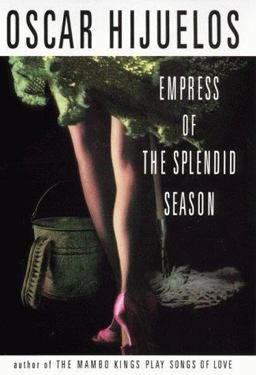 The Empress of the Splendid Season