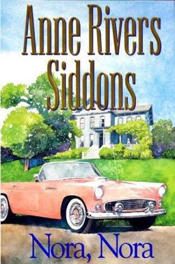 Nora, Nora  9780060176136 Front Cover