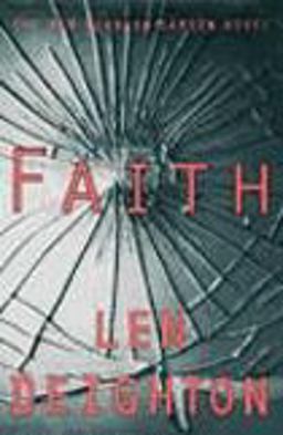 Faith  9780060176228 Front Cover
