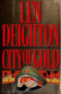 City of Gold
