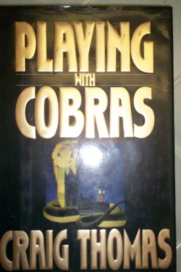 Playing with Cobras