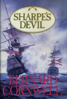 Sharpe's Devil
