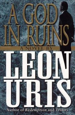 God in Ruins 1st 9780060183776 Front Cover