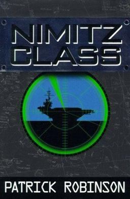 Nimitz Class  9780060187552 Front Cover