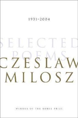 Selected Poems