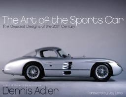 The Art of the Sports Car The Art of the Sports Car