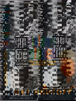 Listen to the Stories