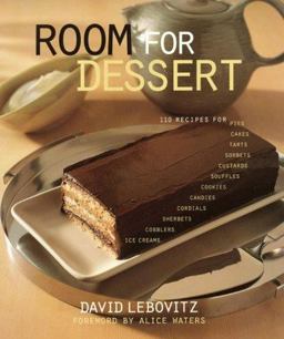 Room for Dessert