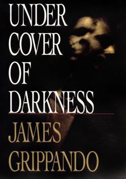 Under Cover of Darkness  9780060192402 Front Cover