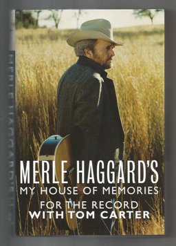 Merle Haggard for the Record