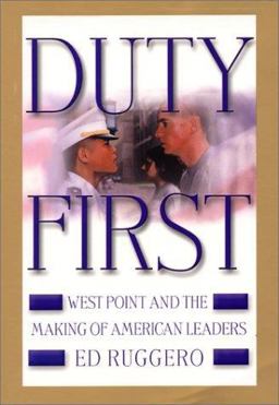 Duty First