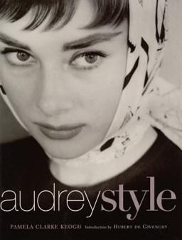 Audrey Style  9780060193294 Front Cover