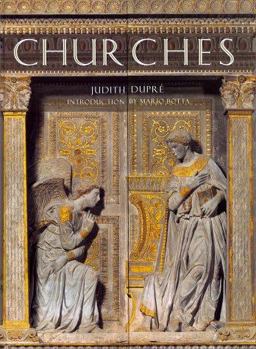 Churches 1st 9780060194383 Front Cover