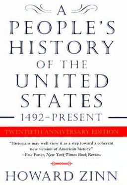 A People's History of the United States