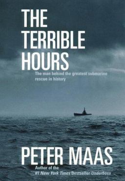The Terrible Hours The Terrible Hours