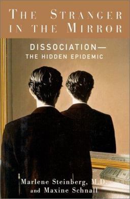 Stranger in the Mirror The Hidden Epidemic  9780060195649 Front Cover