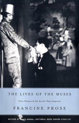 The Lives of the Muses
