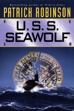 U. S. S. Seawolf