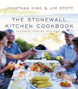 The Stonewall Kitchen Cookbook The Stonewall Kitchen Cookbook