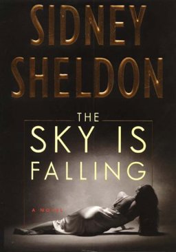 Sky Is Falling A Novel  9780060198343 Front Cover
