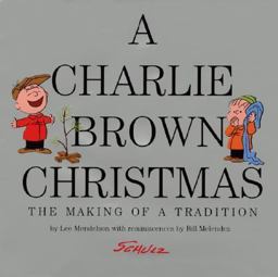 A Charlie Brown Christmas