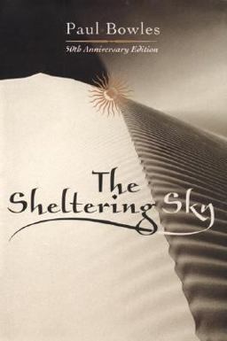 The Sheltering Sky