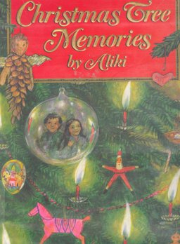 Christmas Tree Memories