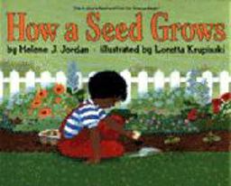 How a Seed Grows