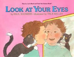 Look at Your Eyes
