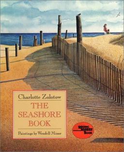 The Seashore Book