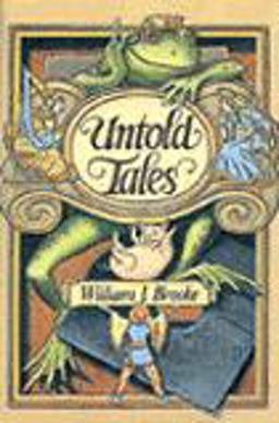 Untold Tales