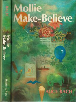 Mollie Make-Believe