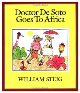 Doctor de Soto Goes to Africa