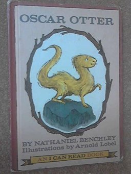 Oscar Otter
