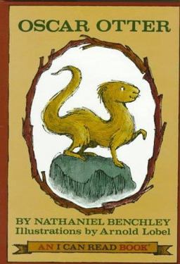 Oscar Otter