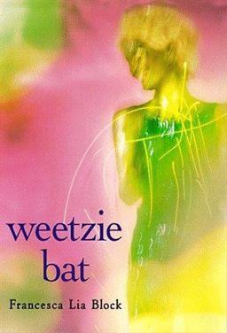 Weetzie Bat