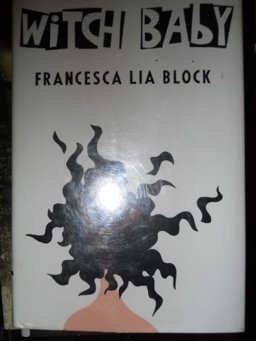 Witch Baby