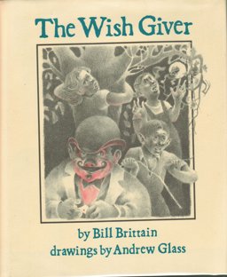 The Wish Giver
