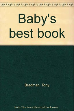 Baby's Best Book