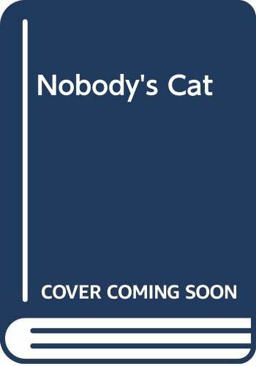 Nobody's Cat
