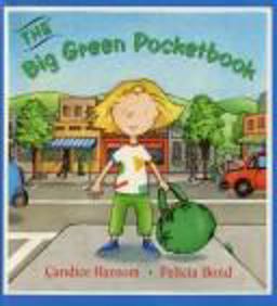 The Big Green Pocketbook